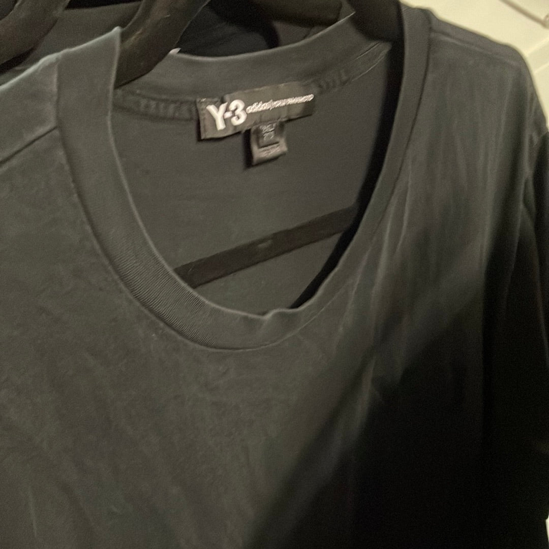 Y-3 Logo