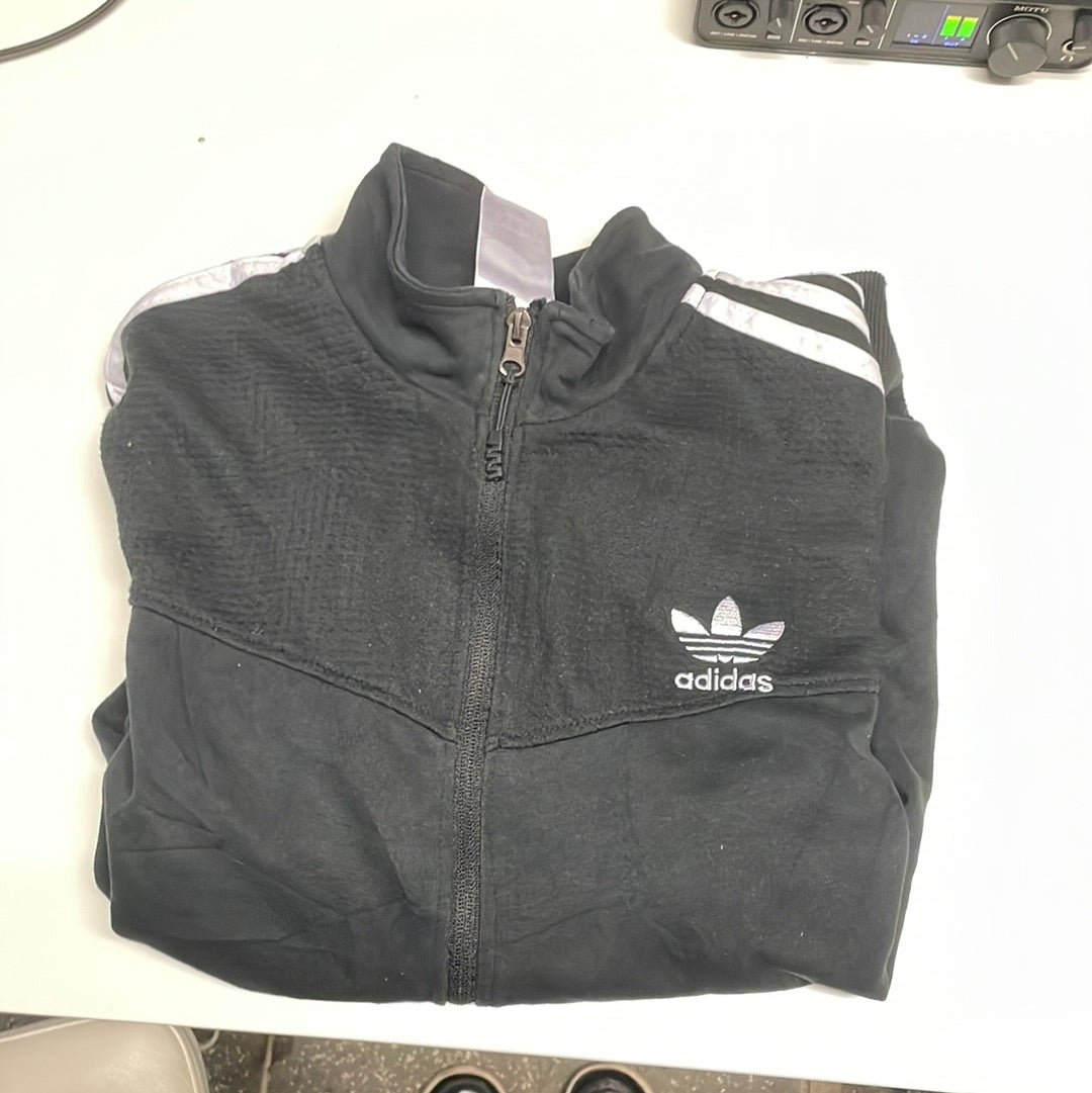 Adidas Zipper L