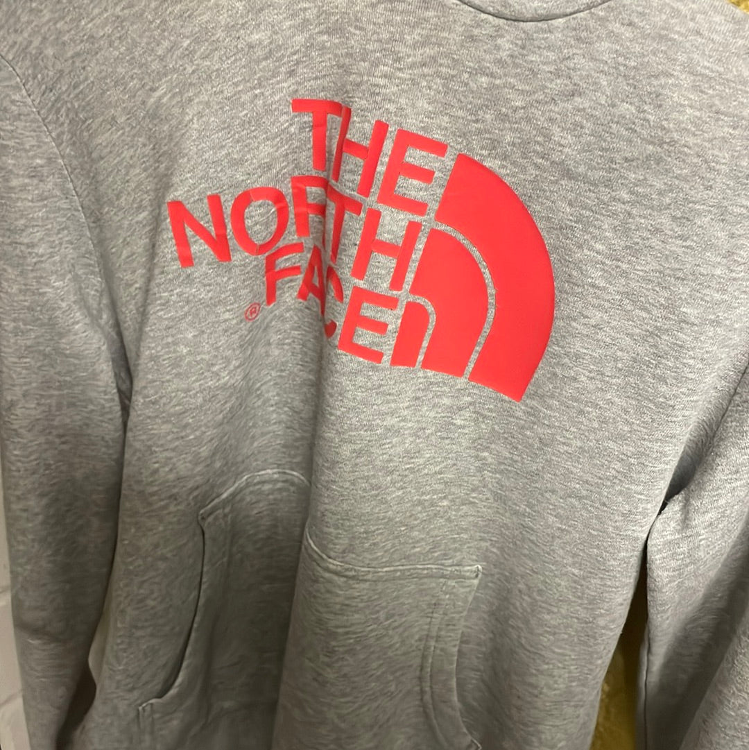 The North Face Hoodie M