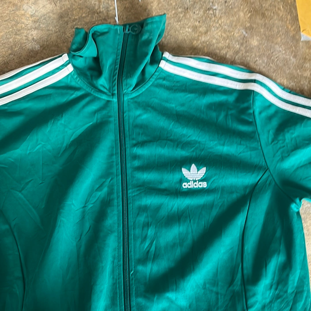 Adidas Zipper