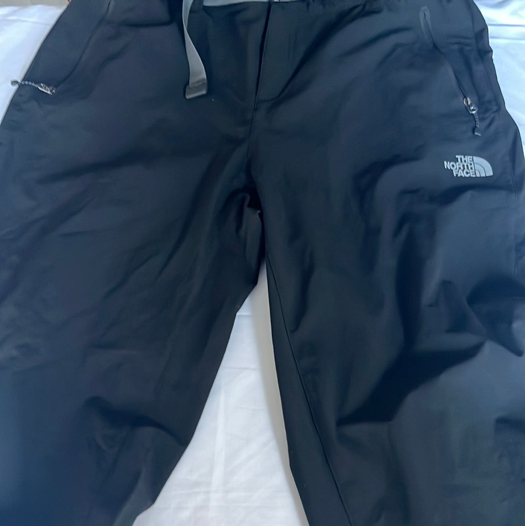 North face ski