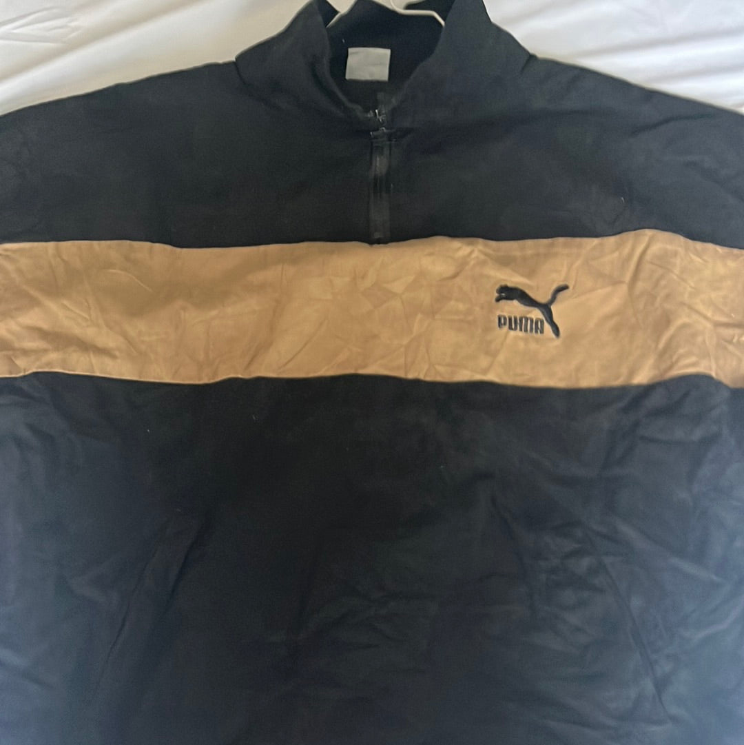 Puma Zipper