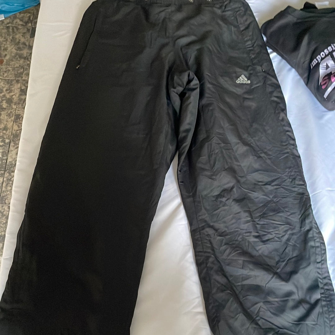 Adidas Ski pant M