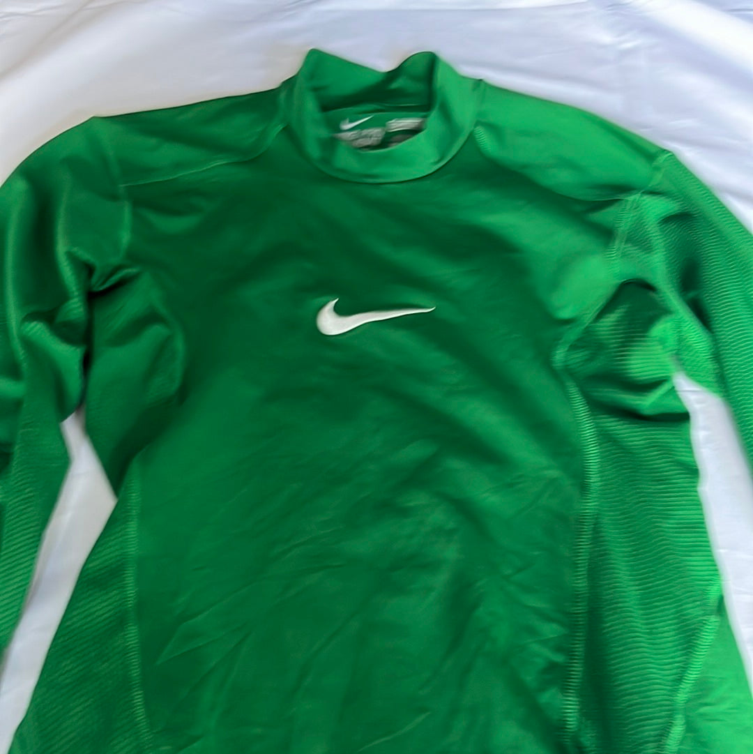 Nike sport longsleeve