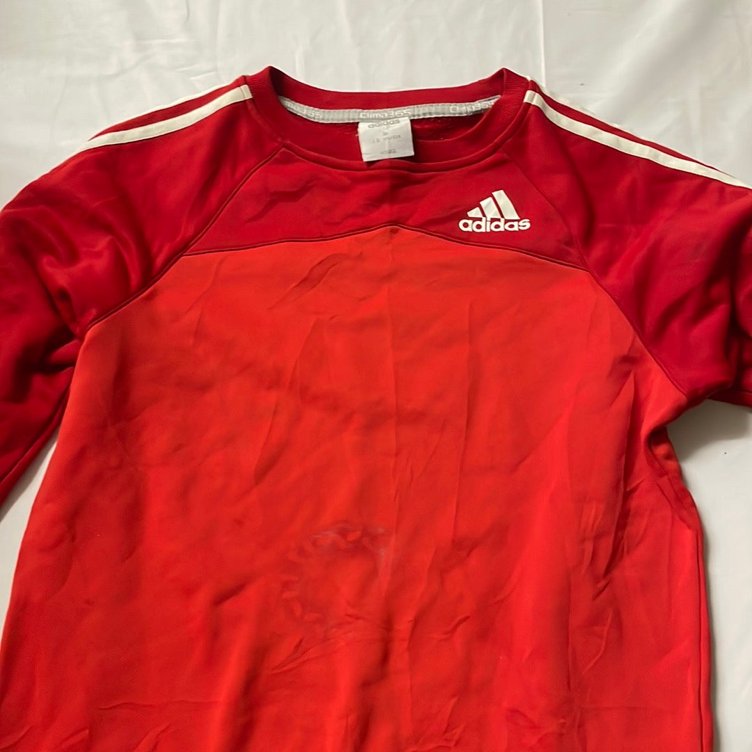 Adidas Sweater M