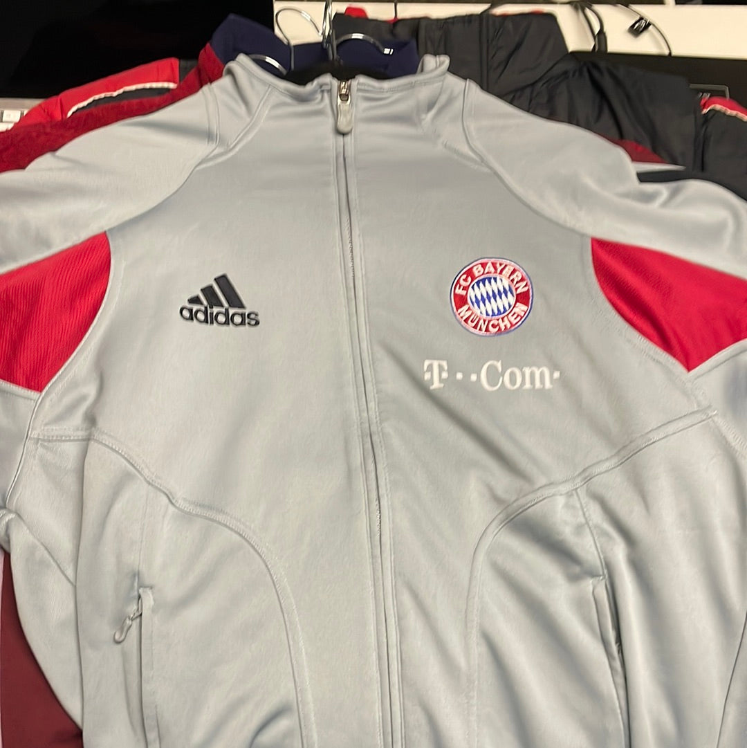 Bayern Trainer L