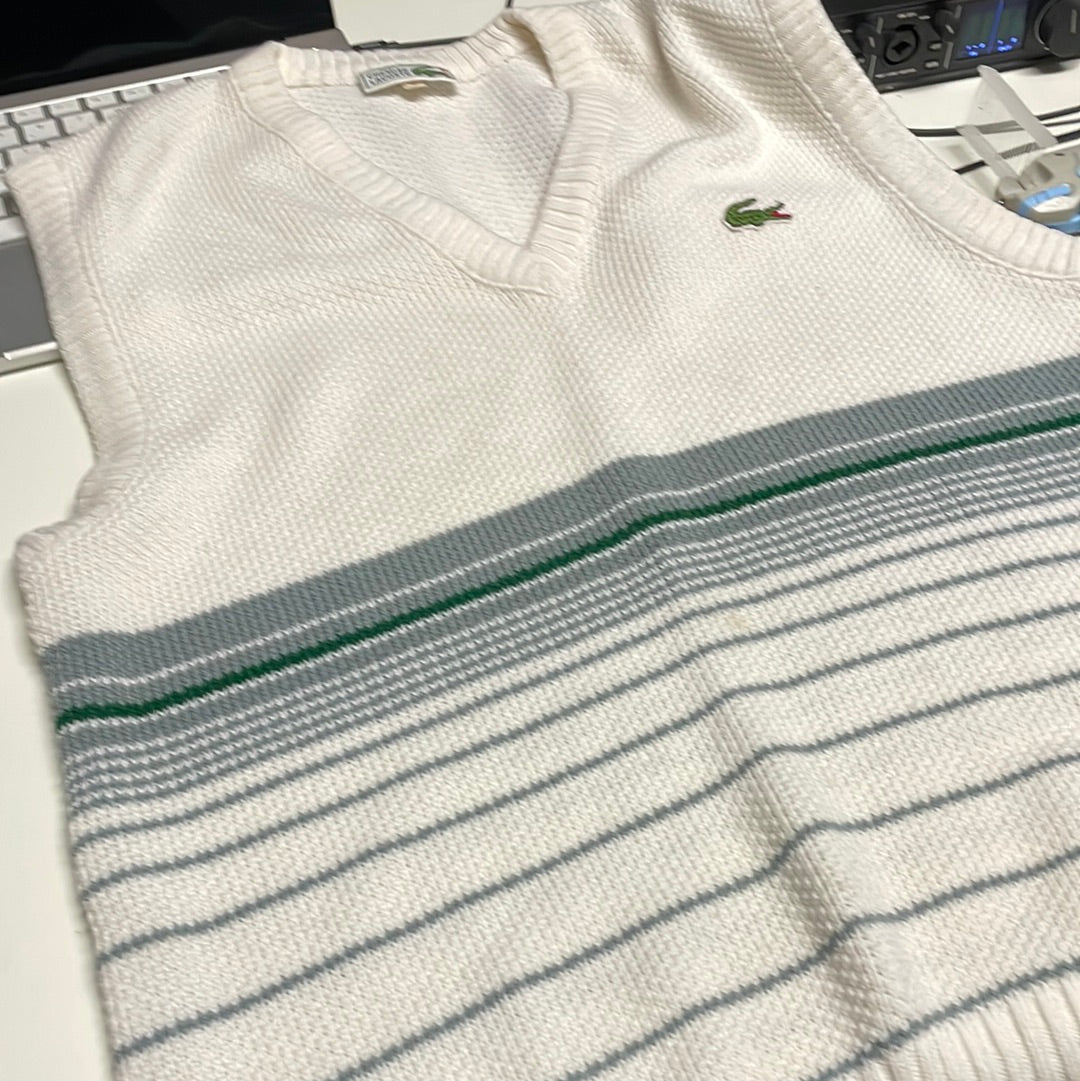 Lacoste Pullunder 2-2