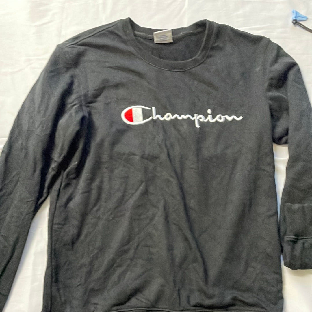 Champion Sweater S