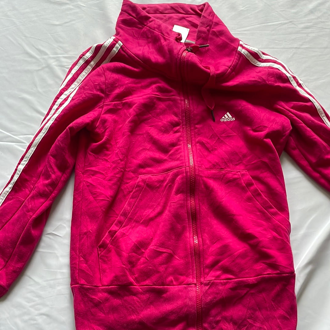 Adidas Zipper L