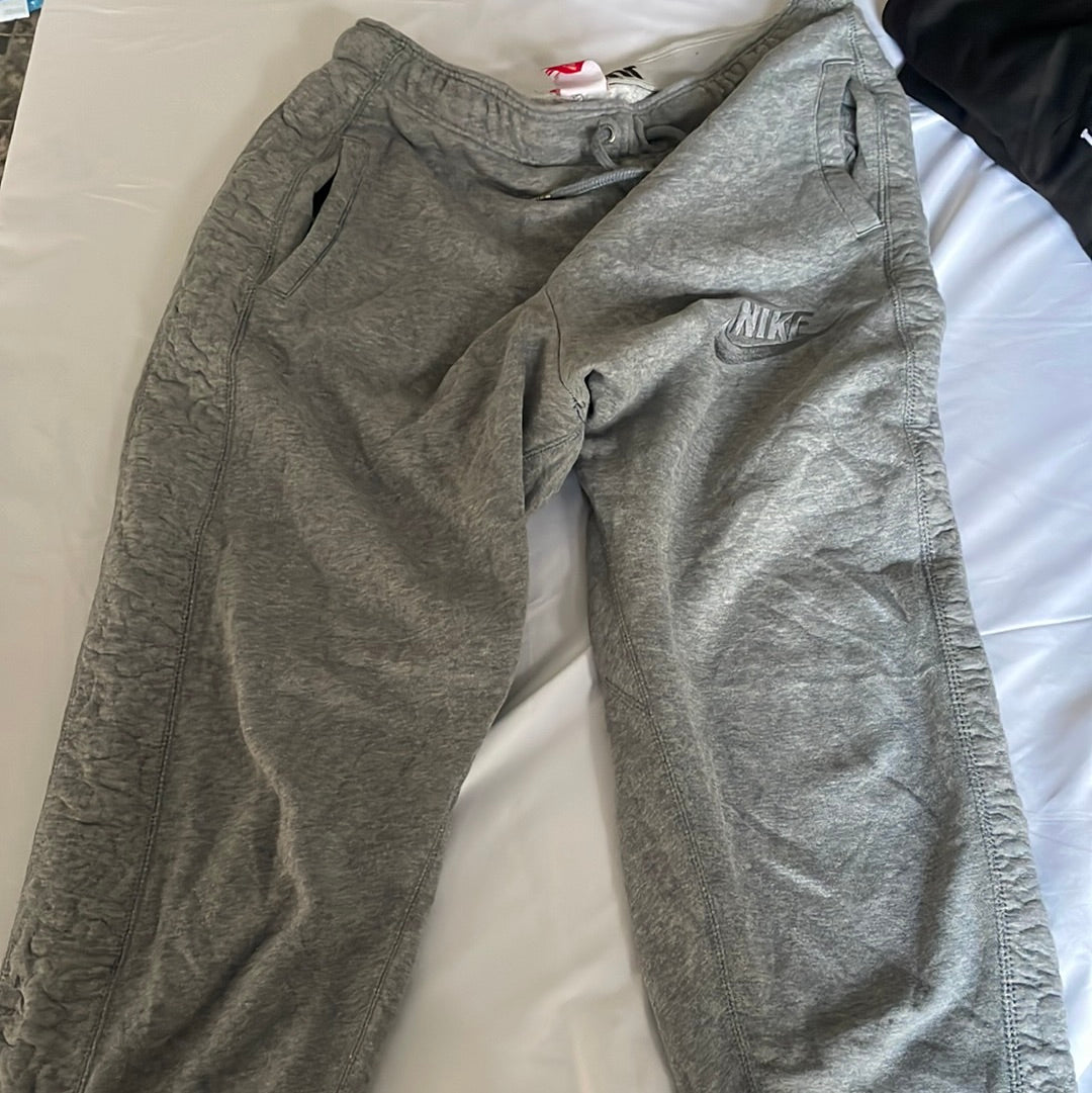 NIKE grey XL