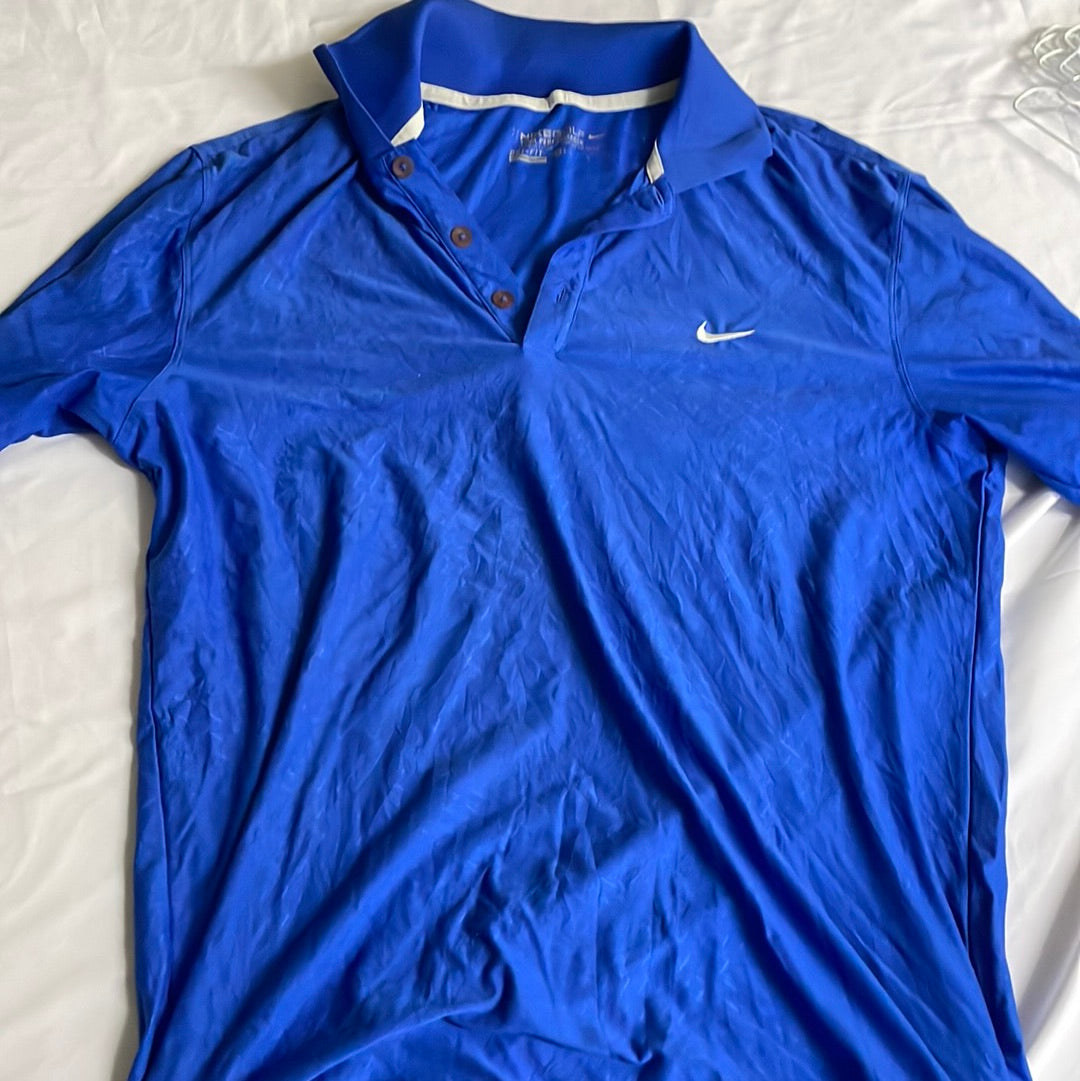 Nike Golf Polo M