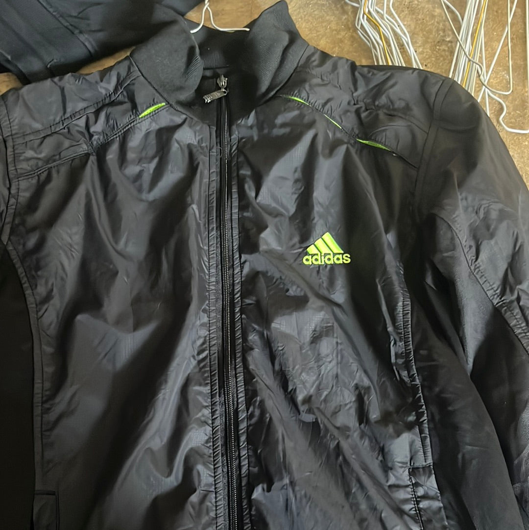 Adidas Jacke