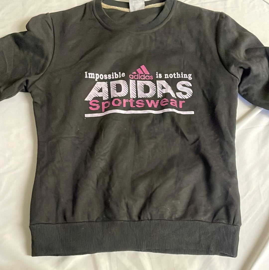 Adidas Sweater