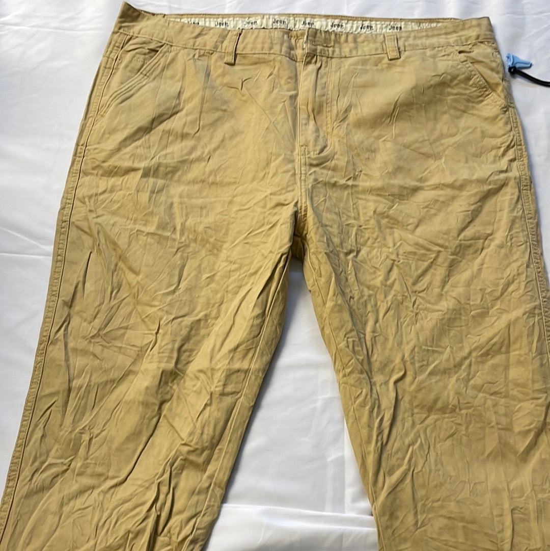 Jeep pant 42