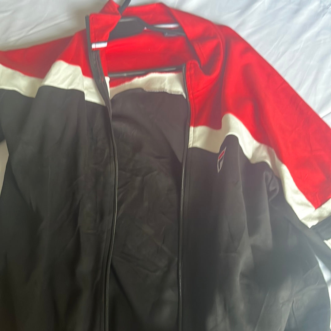 Fila Jacke