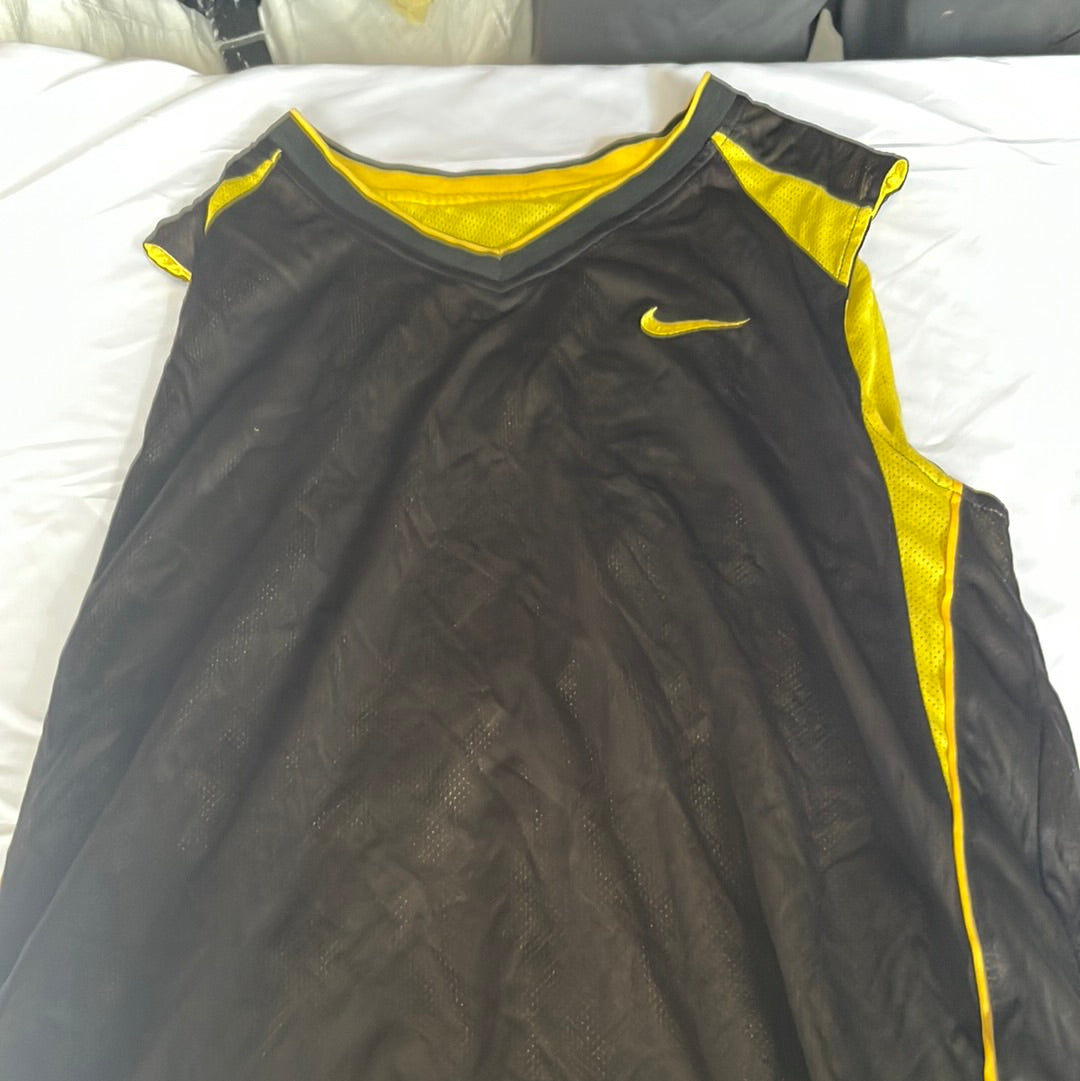 Nike basketball Trikot