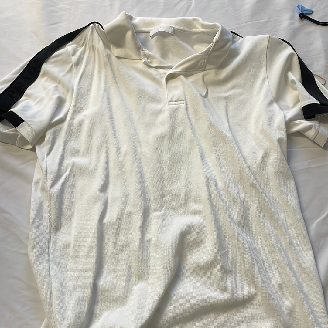 prada Polo Shirt L