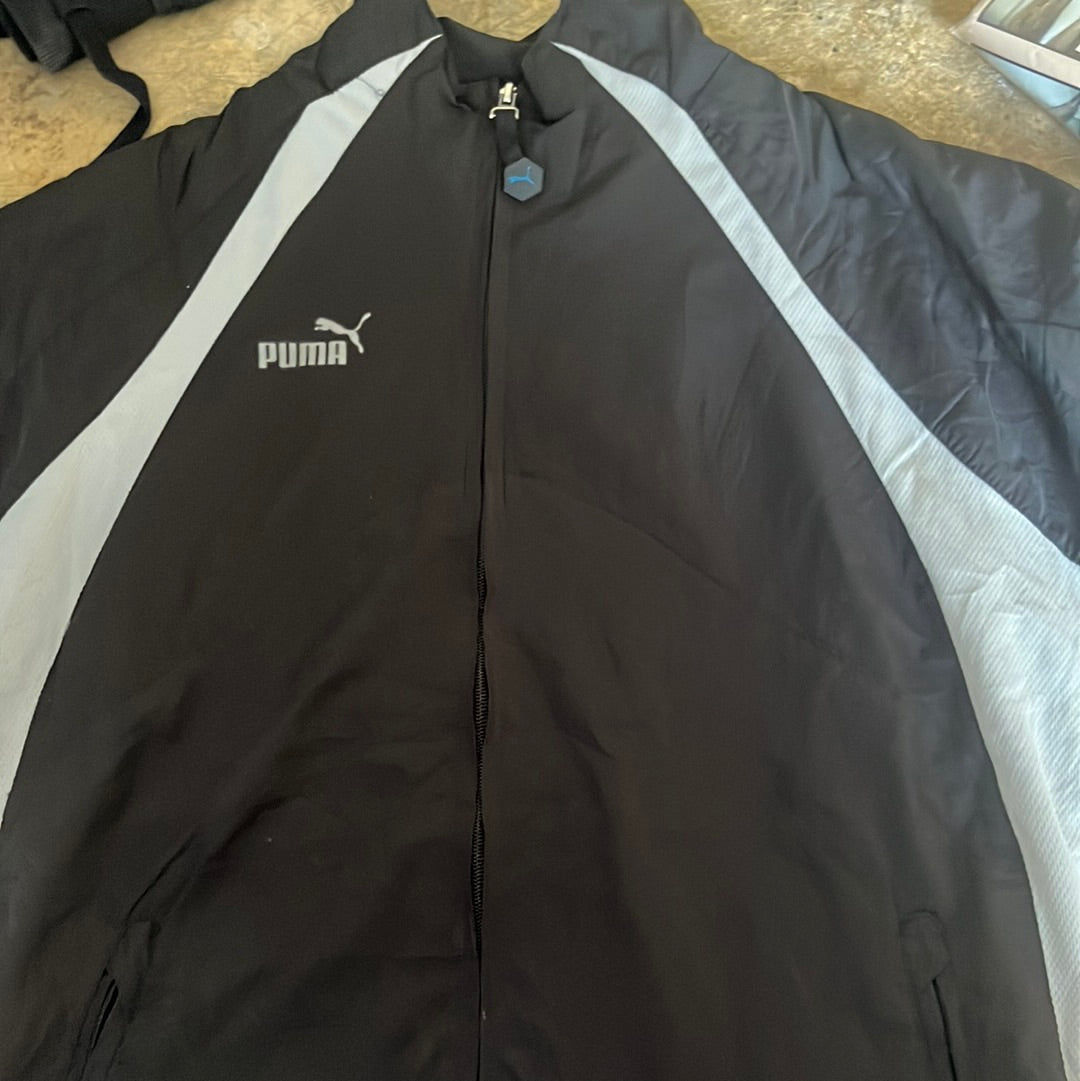 Puma Windbreaker M