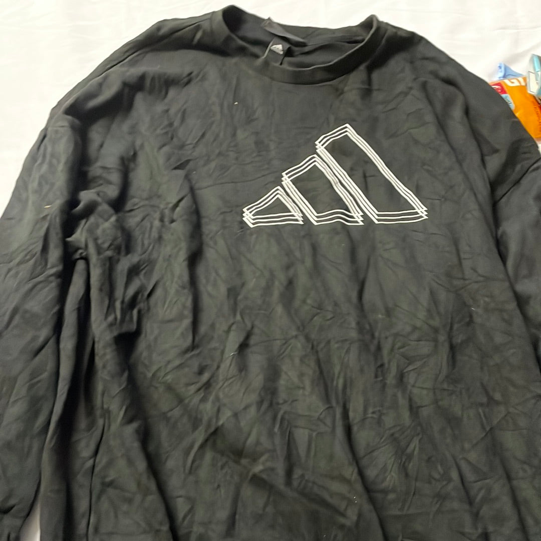 Adidas Sweater 2XL