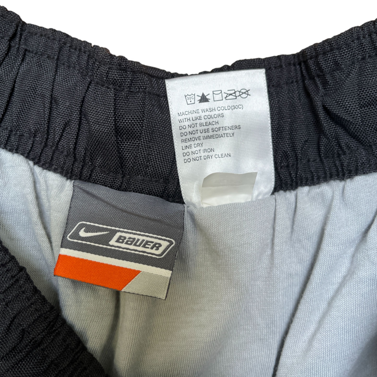 Nike Bauer Trackpants Size M