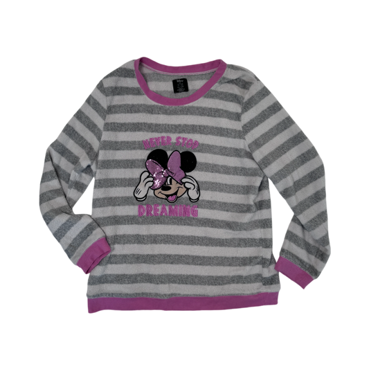 Disney Pullover Size M