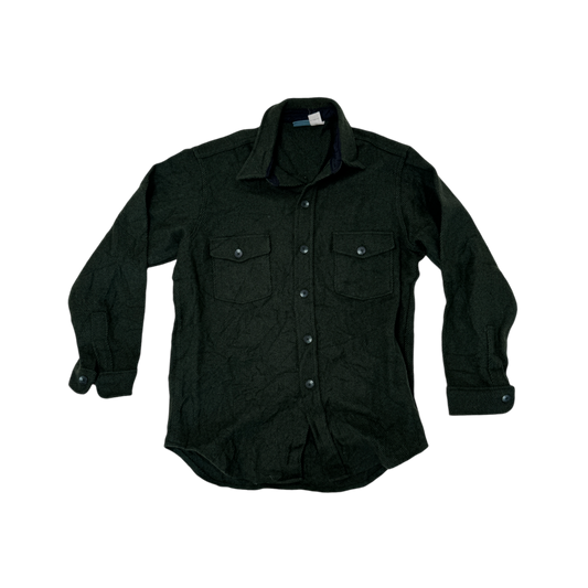 Woolrich Holzfällerhemd Size L