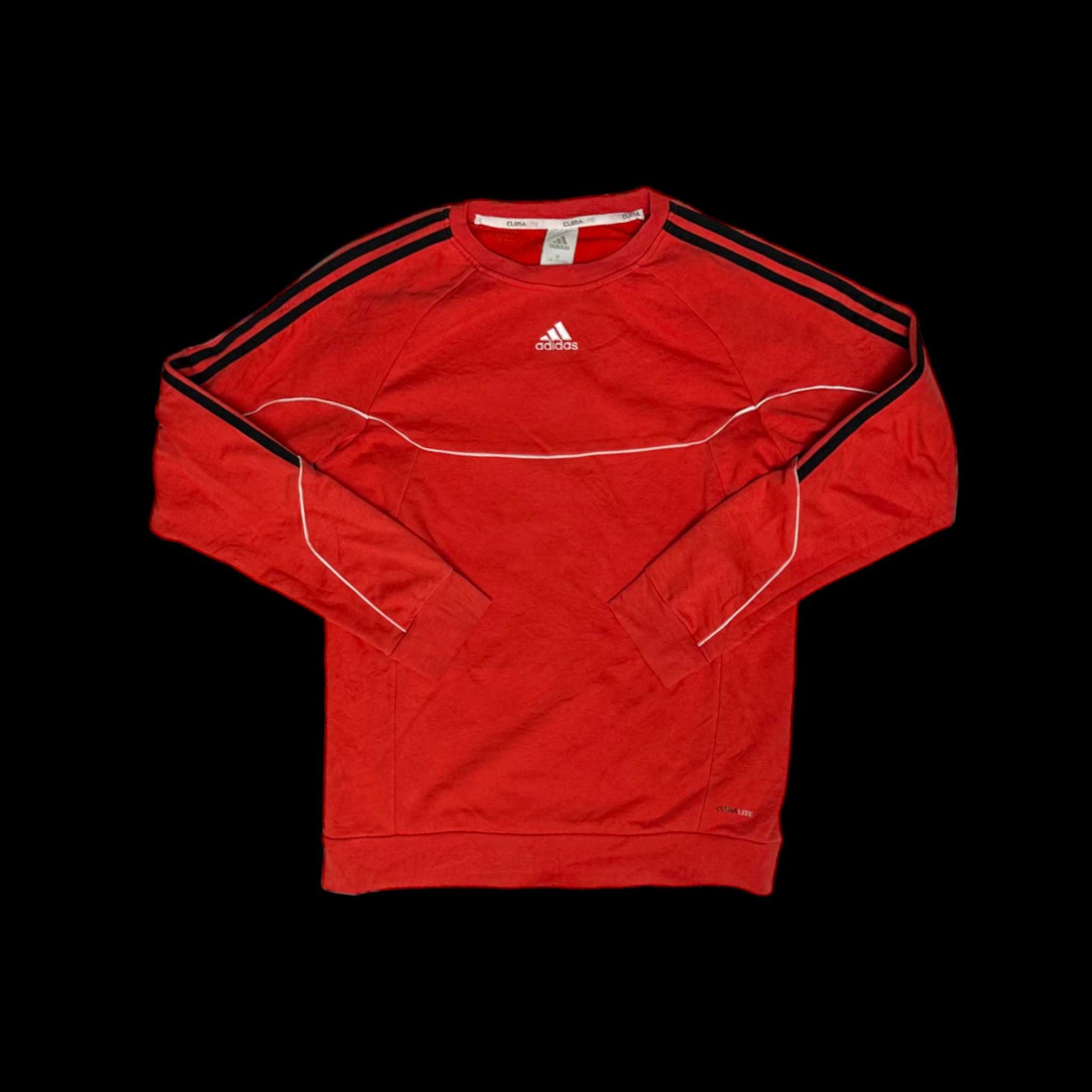 Adidas Sport Sweater Size M - Slick Vintage