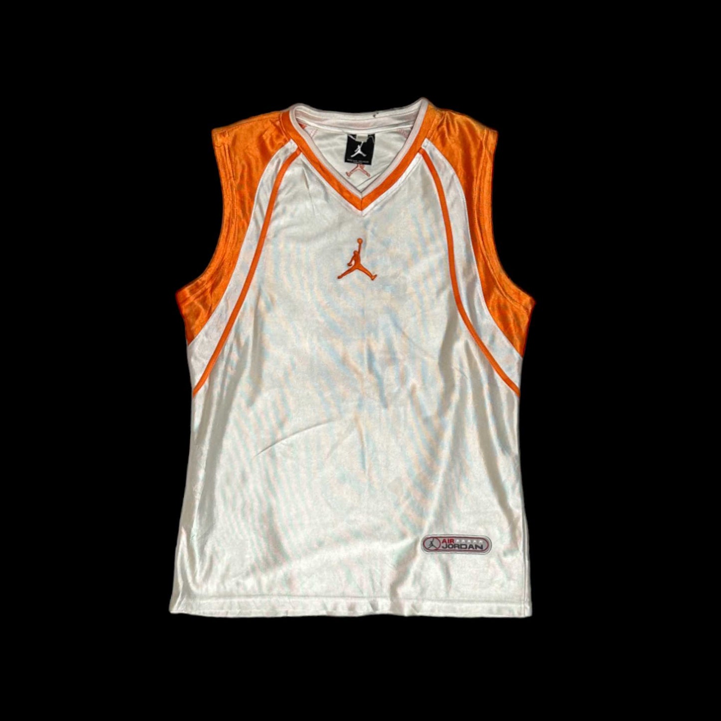 Jordan Jersey Size L - Slick Vintage