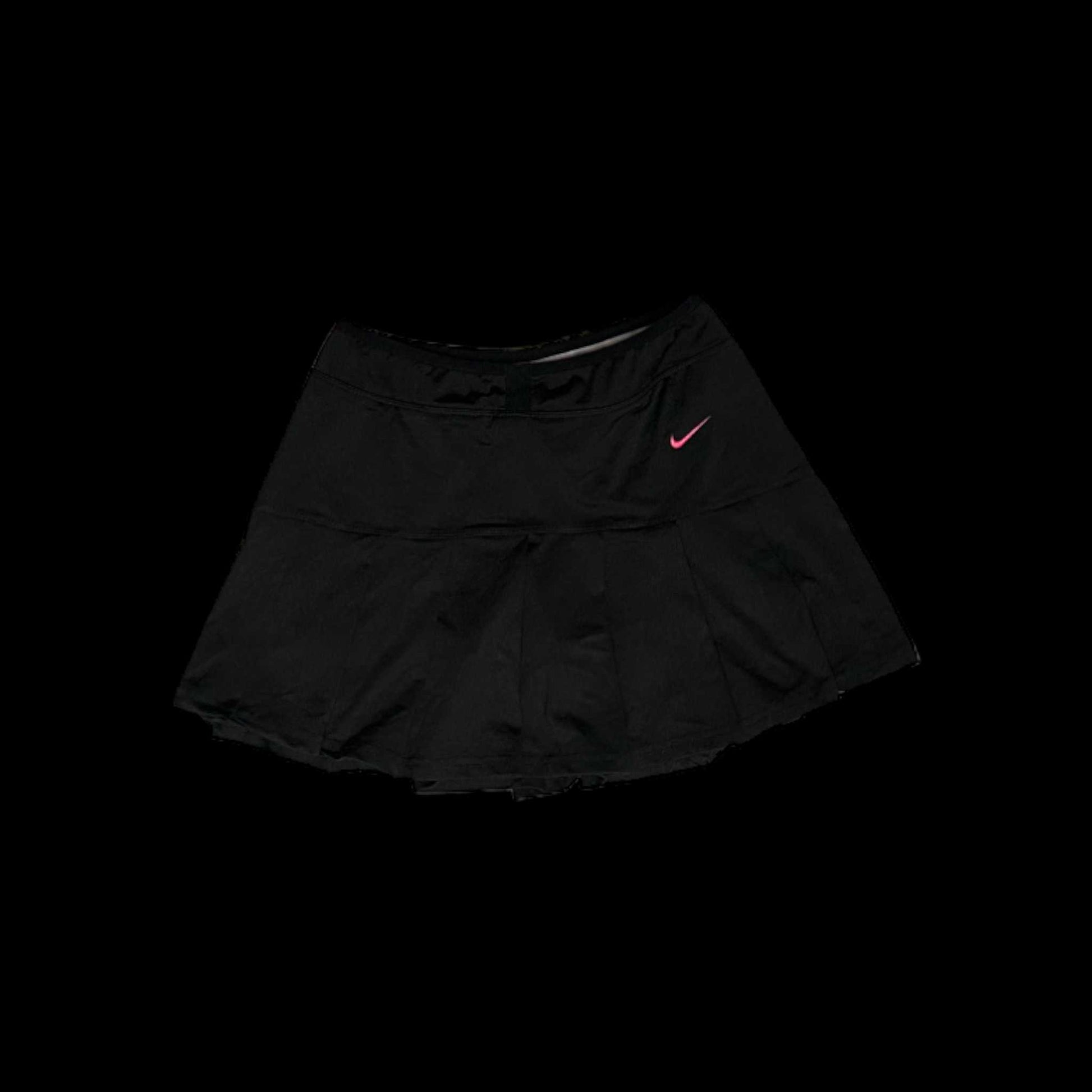 Nike Tennis Skort Size L - Slick Vintage