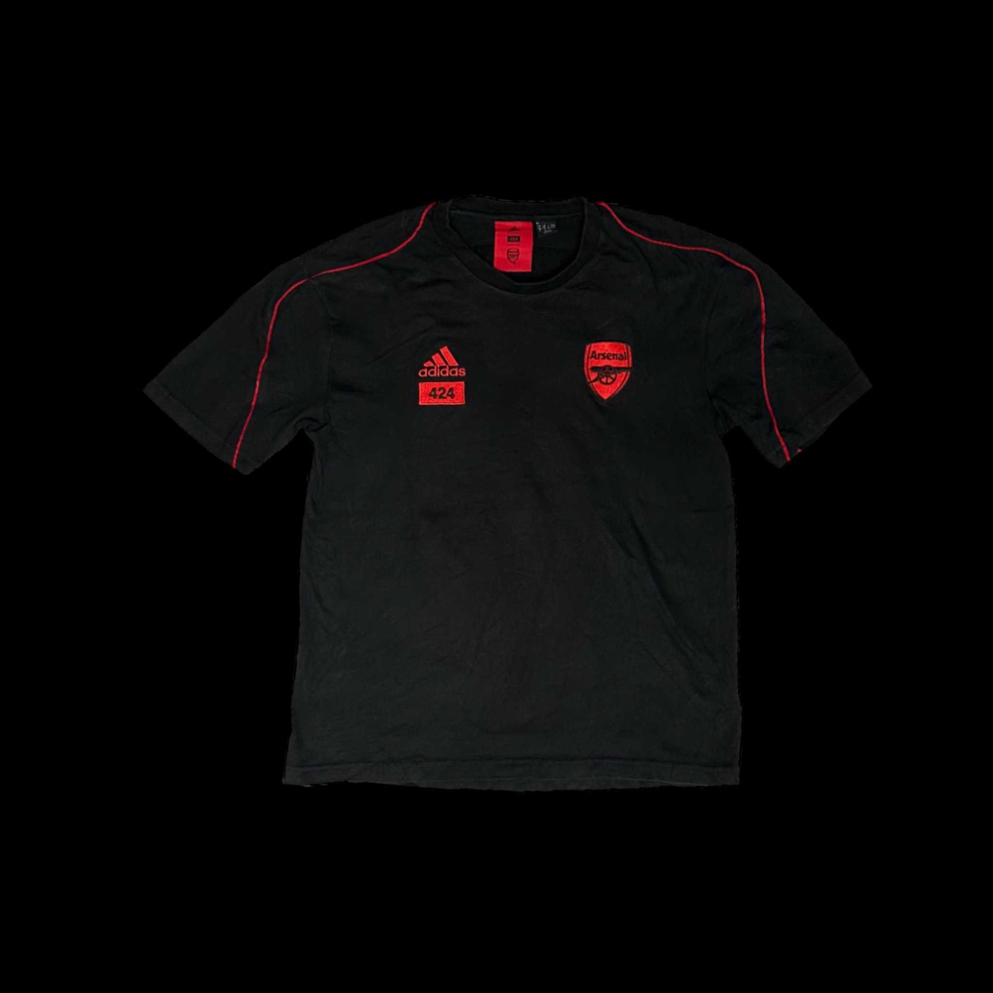 Adidas Arsenal London T-shirt Size S - Slick Vintage