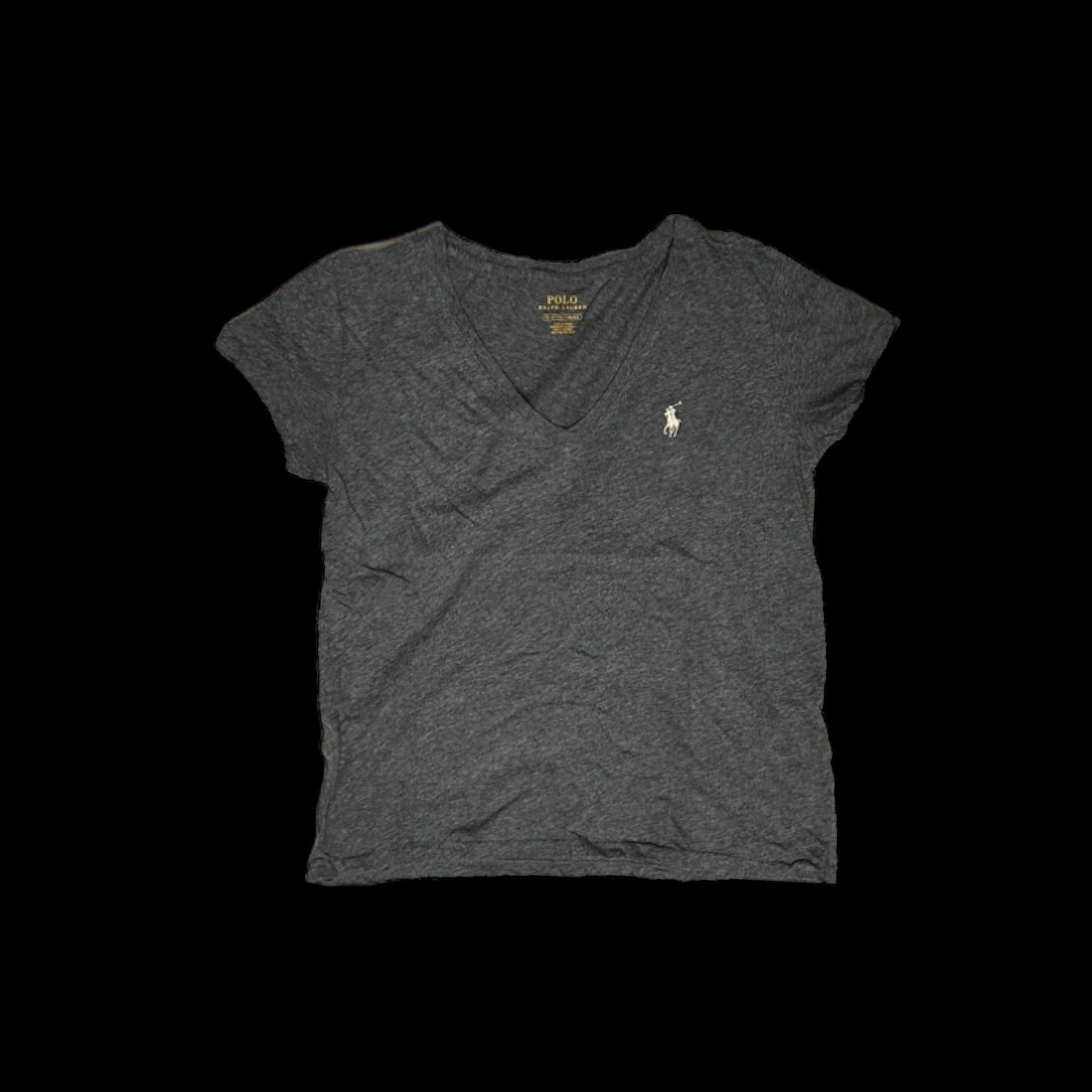 Polo T-Shirt Size S - Slick Vintage