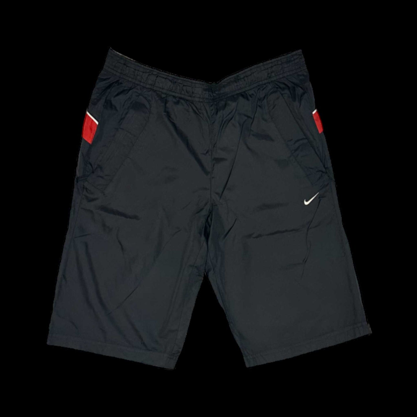 Nike Trackshorts Size M - Slick Vintage