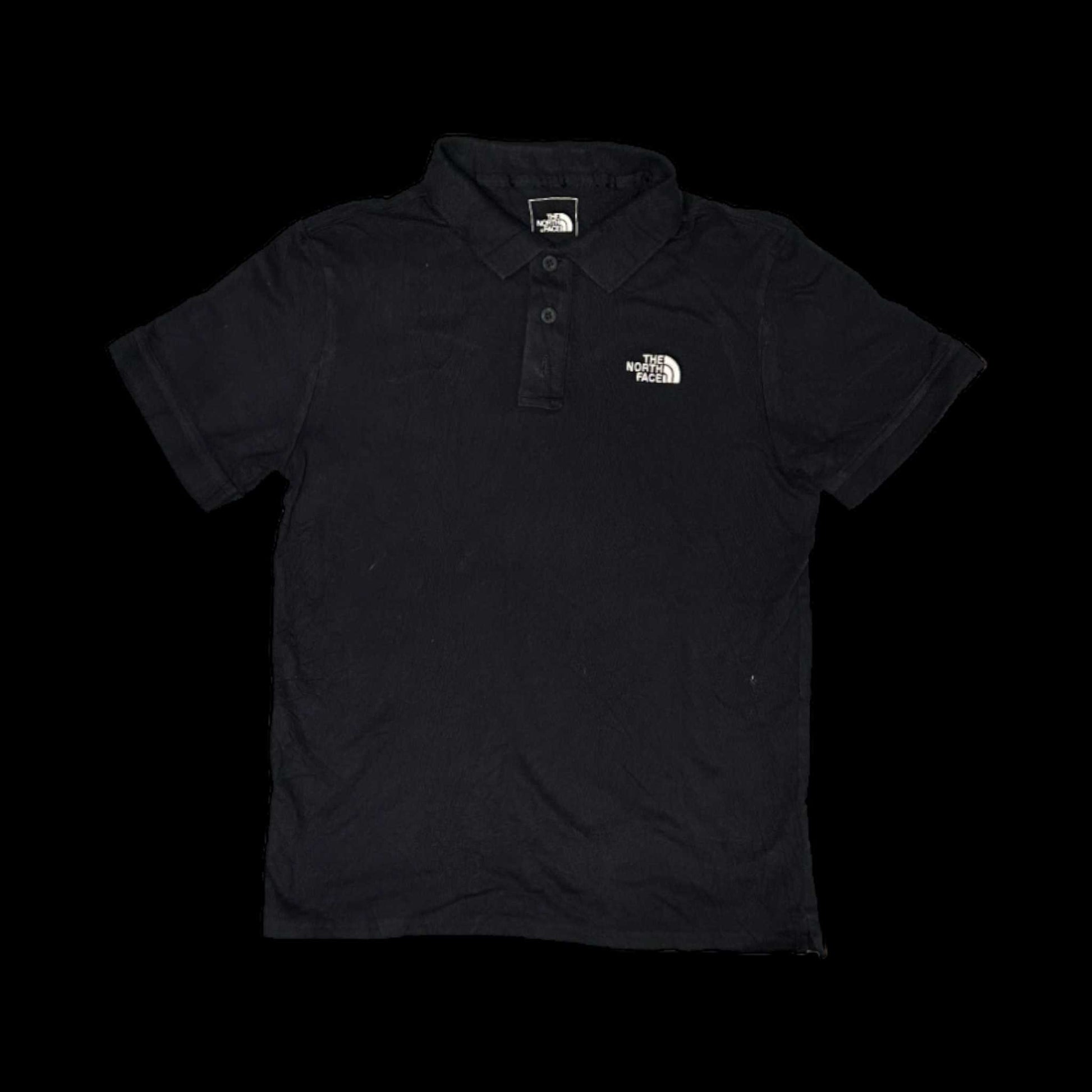 The North Face Polo Size S - Slick Vintage