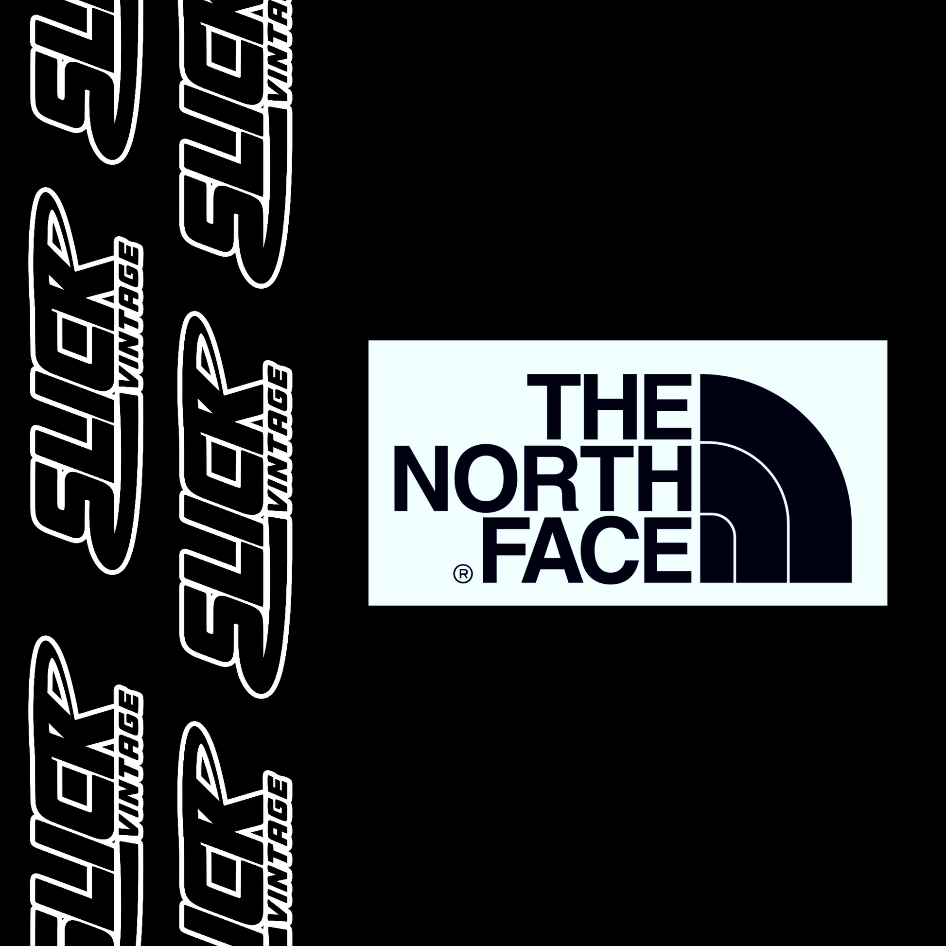 Mystery Box The North Face - Slick Vintage