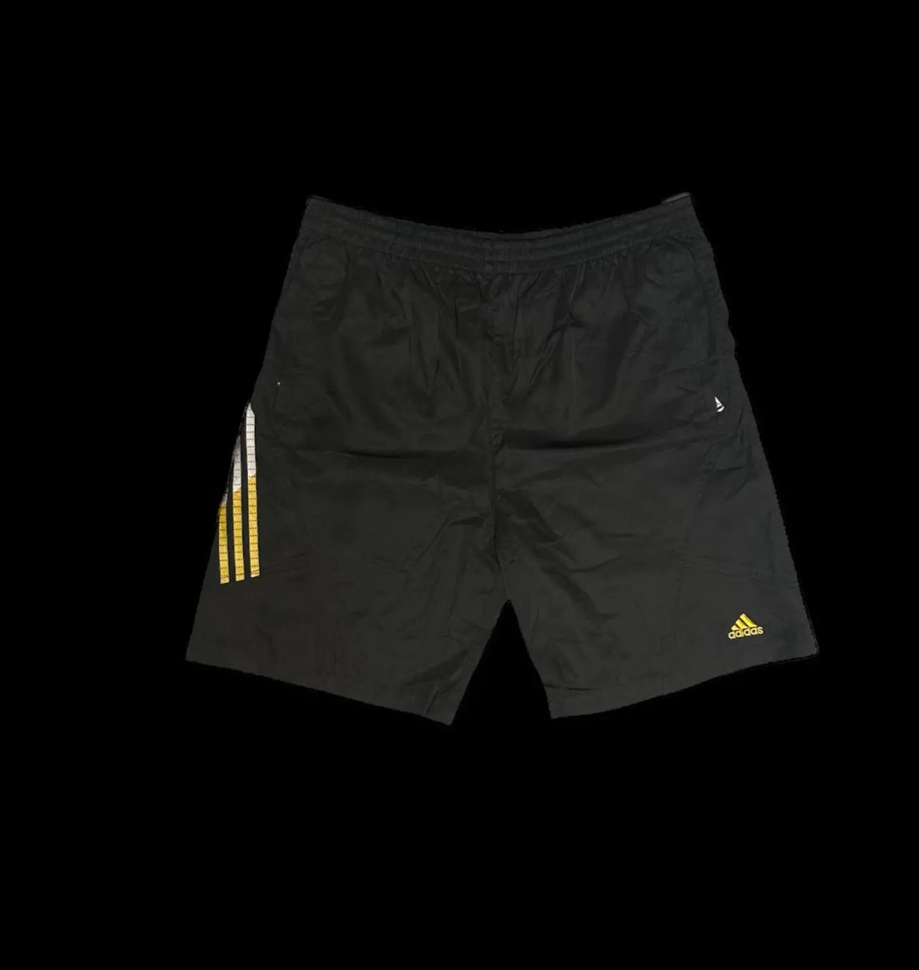 Adidas Shorts Size 3XL Slick Vintage