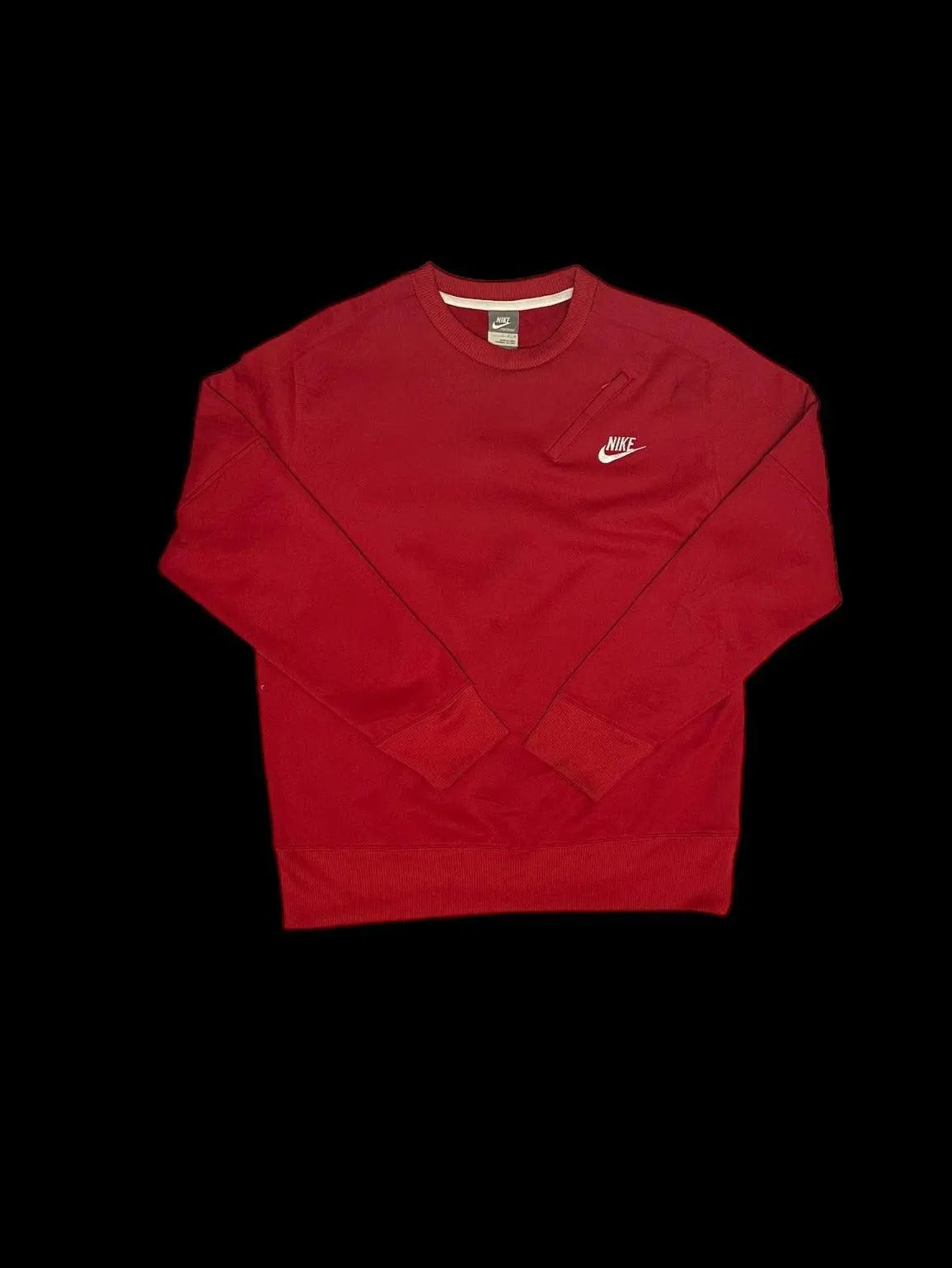 Nike Crewneck Size L - Slick Vintage