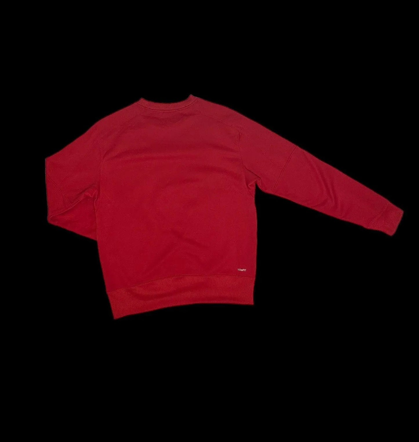 Nike Crewneck Size L - Slick Vintage