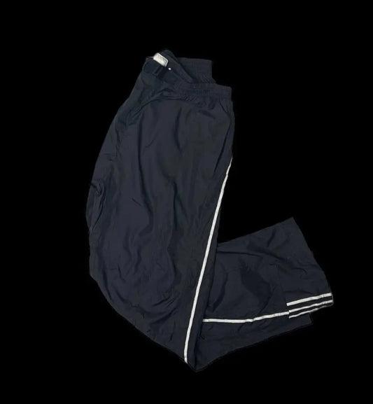 Adidas Trackpant Size XL - Slick Vintage