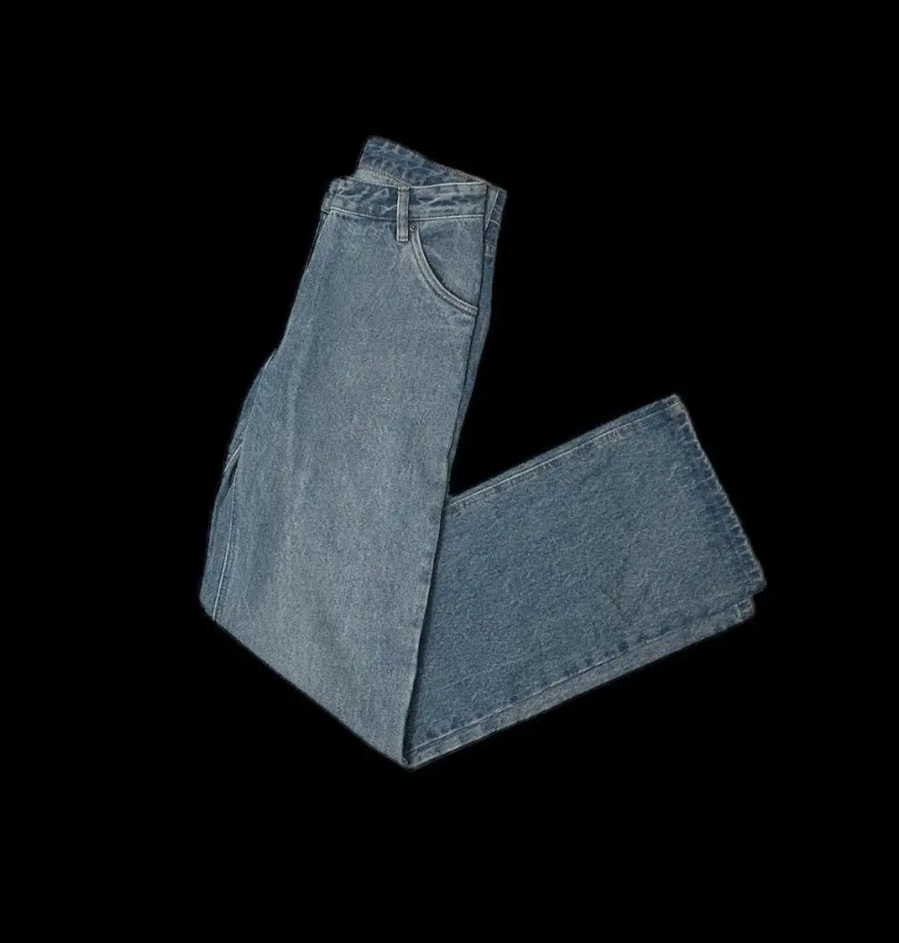 Balenciaga Jeans Size M / 26 - Slick Vintage