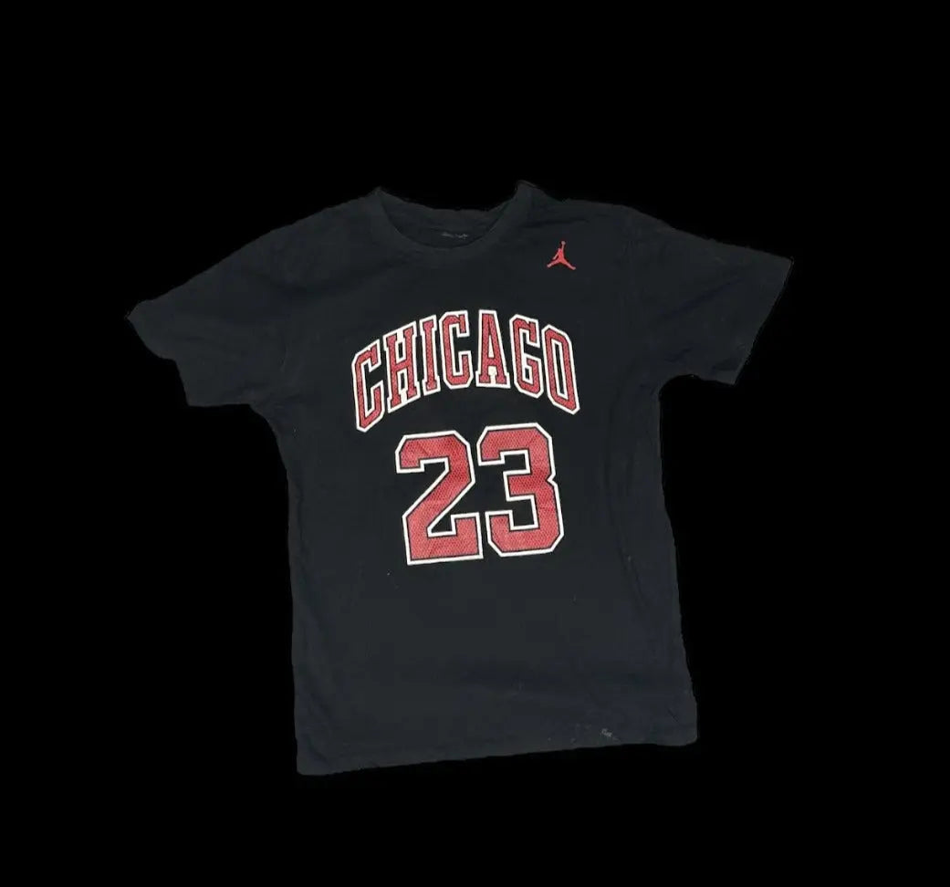 Nike Jordan "Chicago" T-Shirt (M) - Slick Vintage