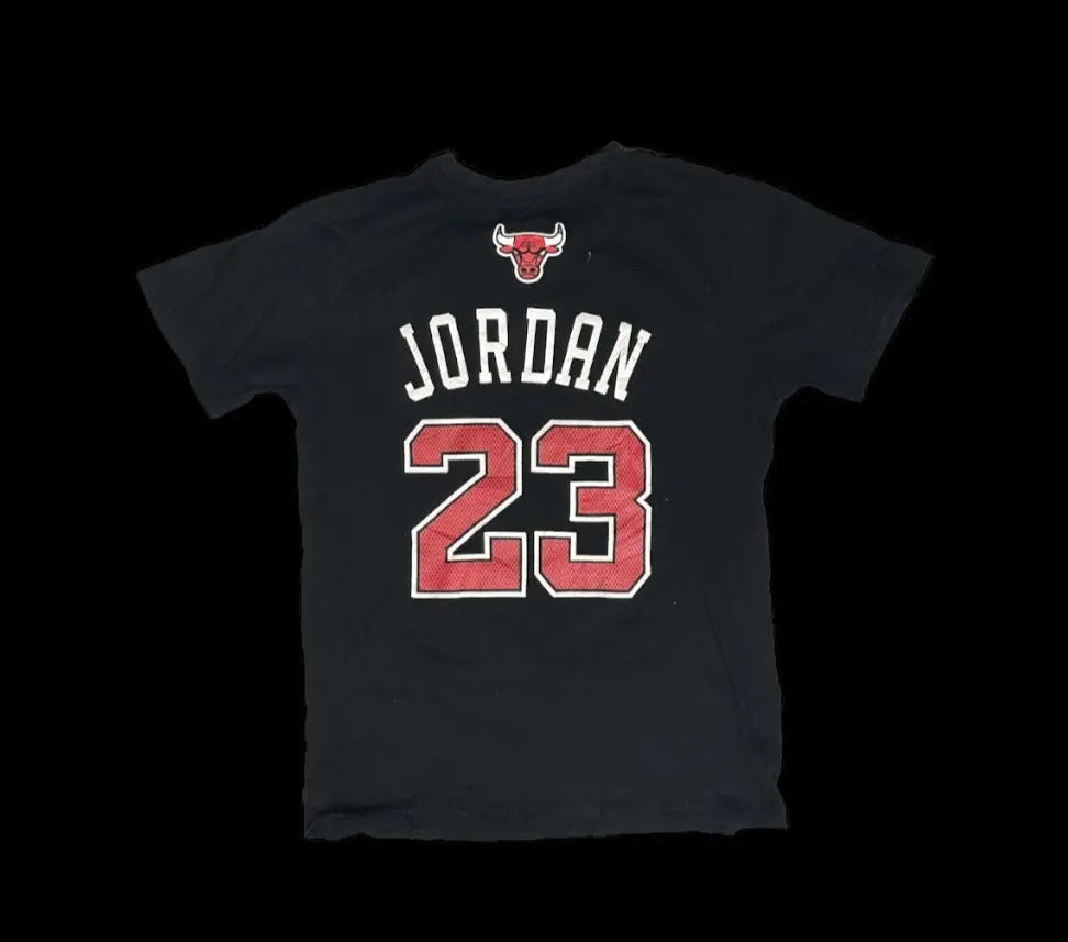 Jordan "Chicago" T-Shirt Size M - Slick Vintage