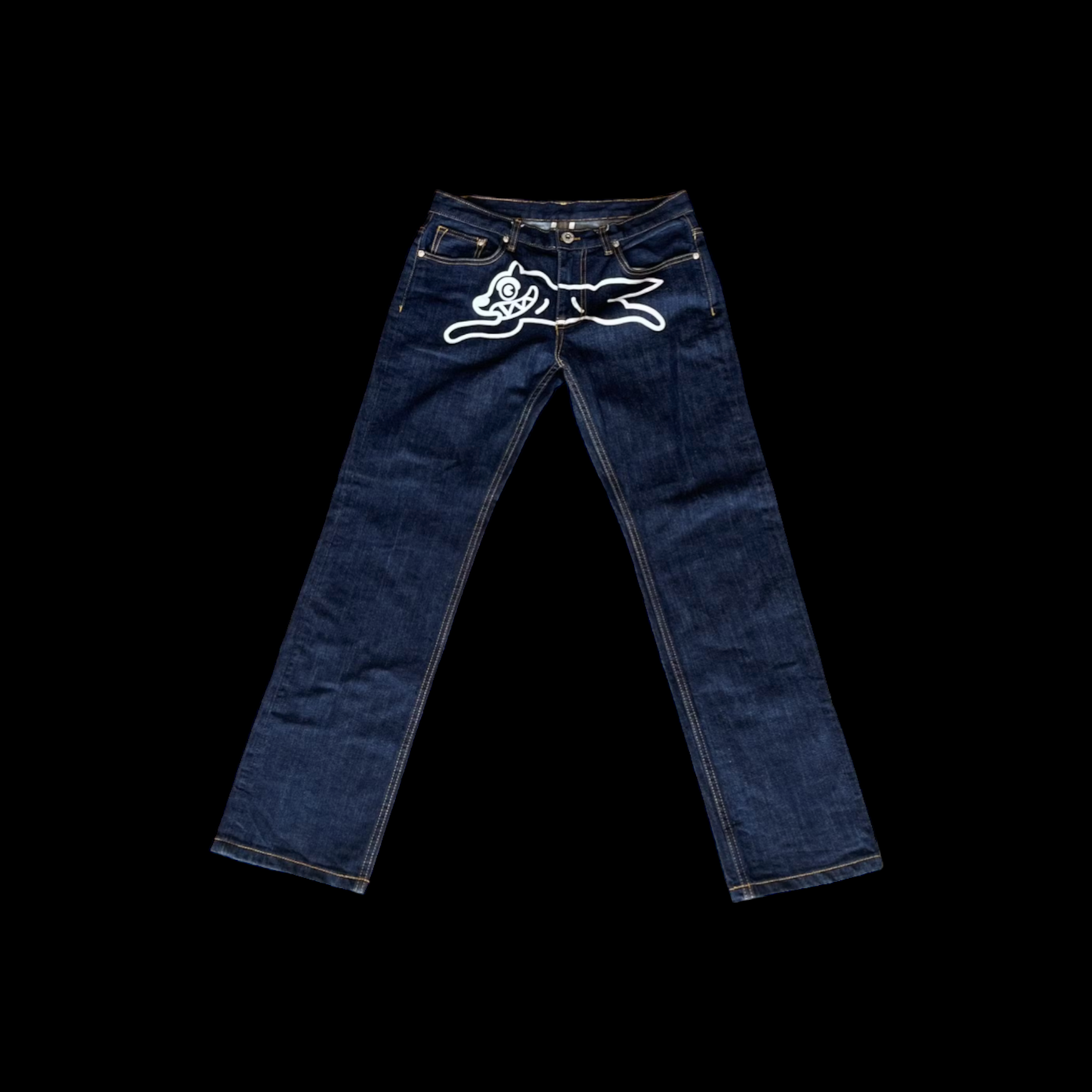 Billionaire Boys Club Denim Size L