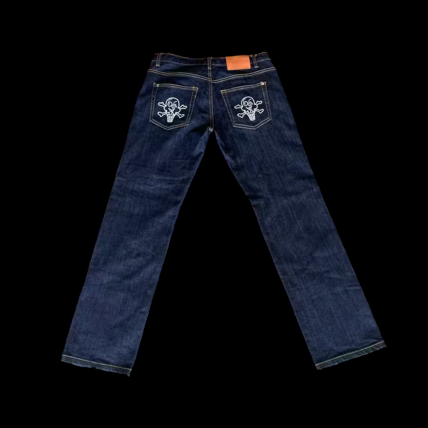 Billionaire Boys Club Denim Size L