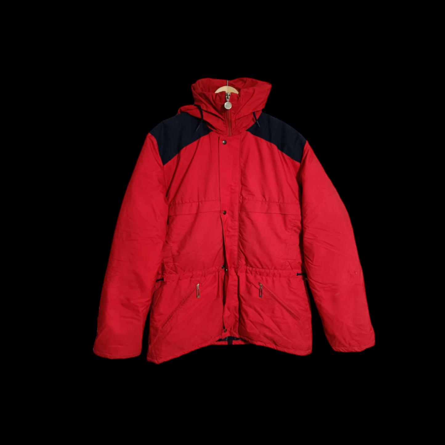 Moncler Jacke Size L