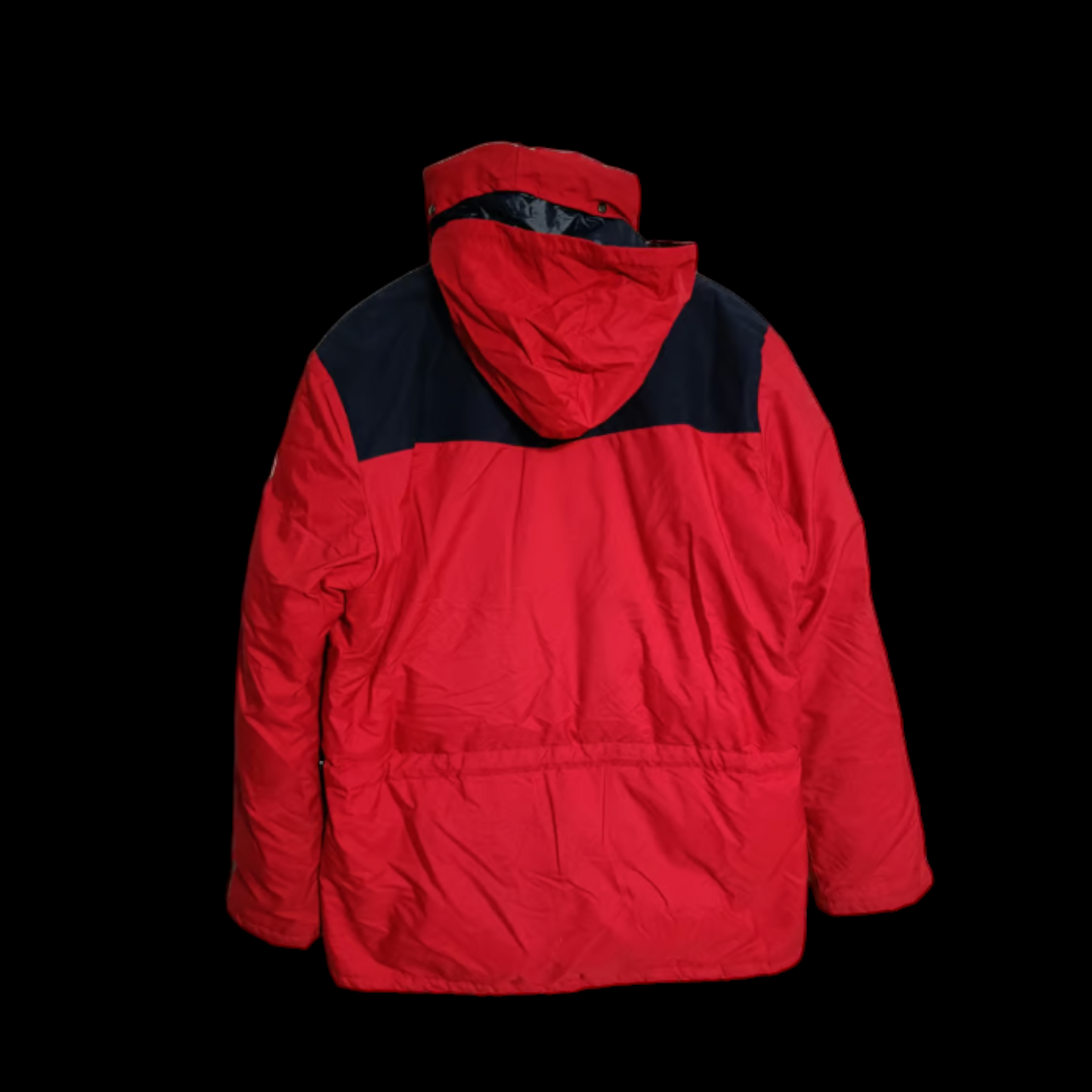 Moncler Jacke Size L