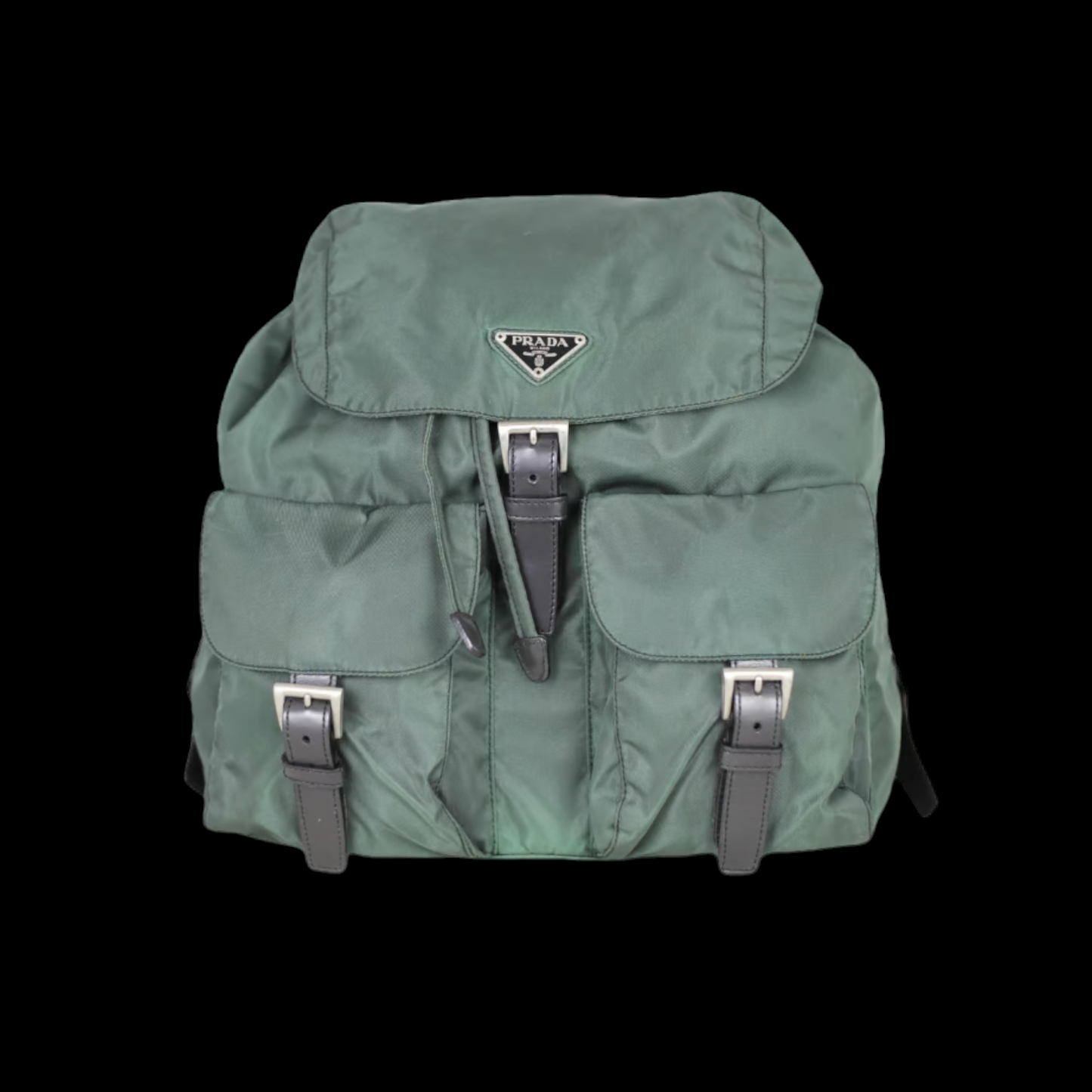 Prada Rucksack