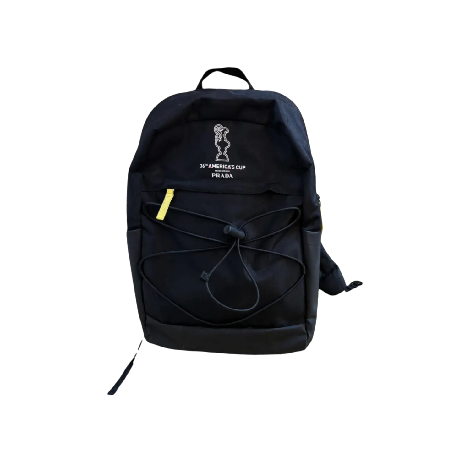 Prada America´s Cup Backpack