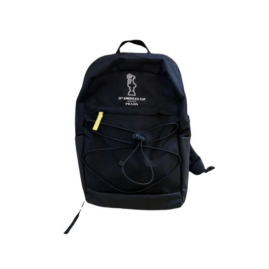 Prada America´s Cup Backpack